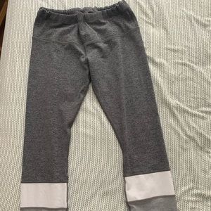 Lorna Jane Low Rise Leggings